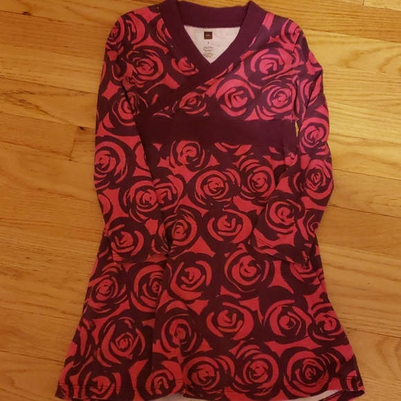 Tea Collection dress - Picture 1 of 2